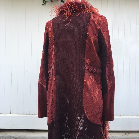 Wild Thing Cardigan - Picture 2 of 3